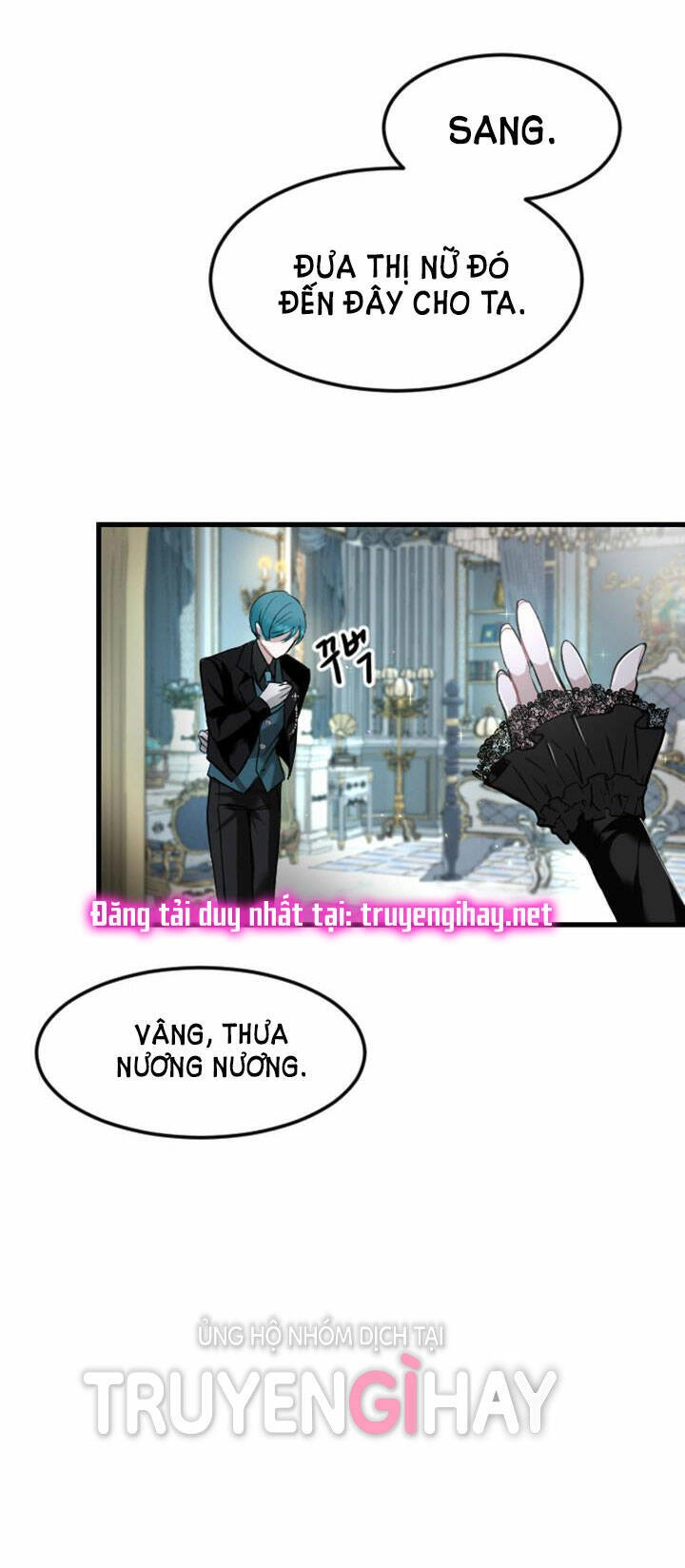 Tôi Sẽ Bị Trừ Khử Cùng Hoàng Đế Chapter 4.2 - 60