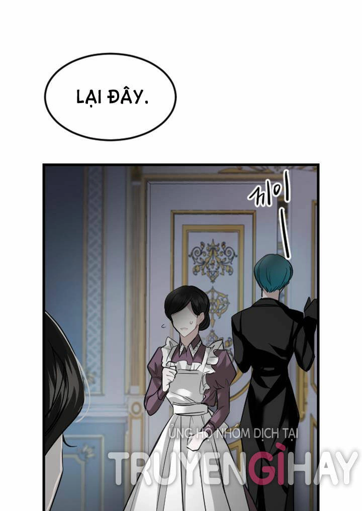 Tôi Sẽ Bị Trừ Khử Cùng Hoàng Đế Chapter 4.2 - 68