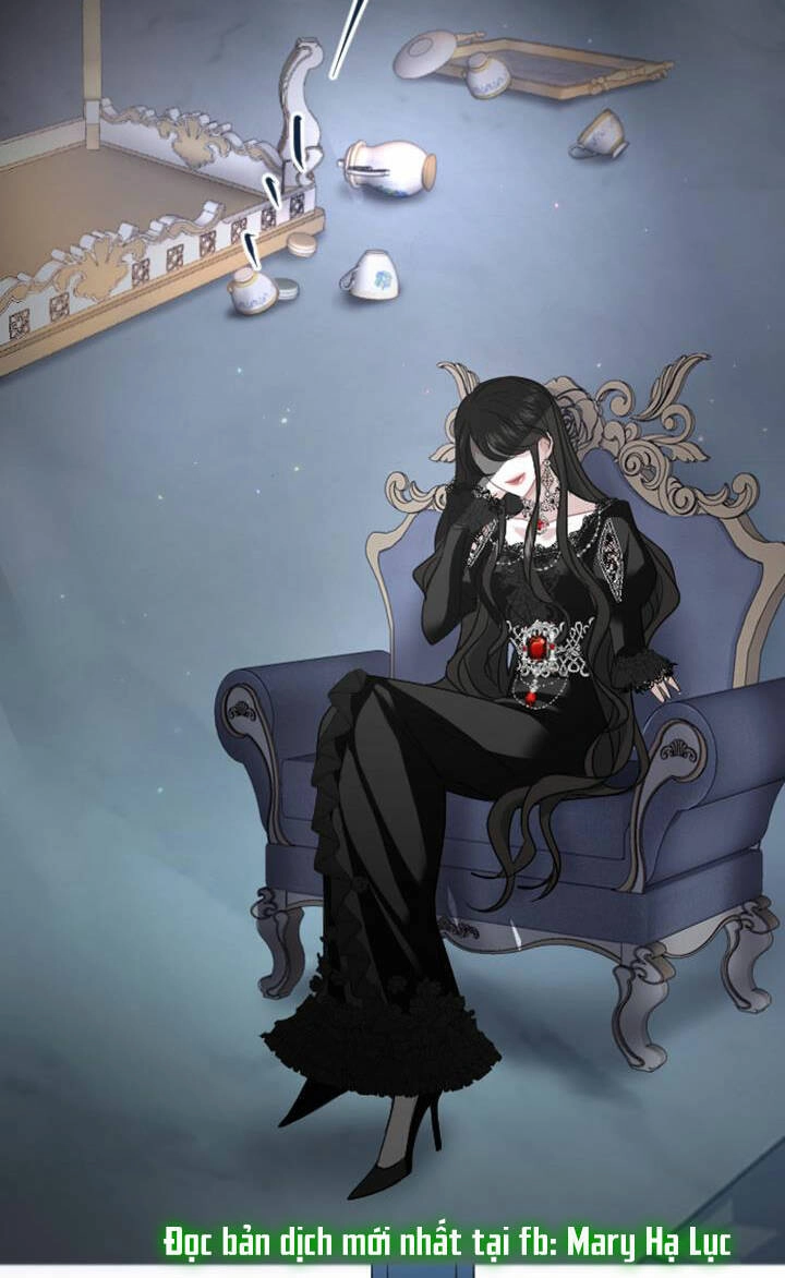 Tôi Sẽ Bị Trừ Khử Cùng Hoàng Đế Chapter 4.2 - 71