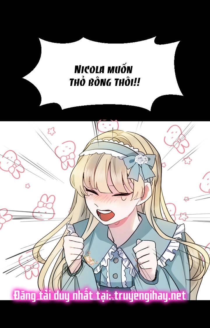 Tôi Sẽ Bị Trừ Khử Cùng Hoàng Đế Chapter 5.1 - 5