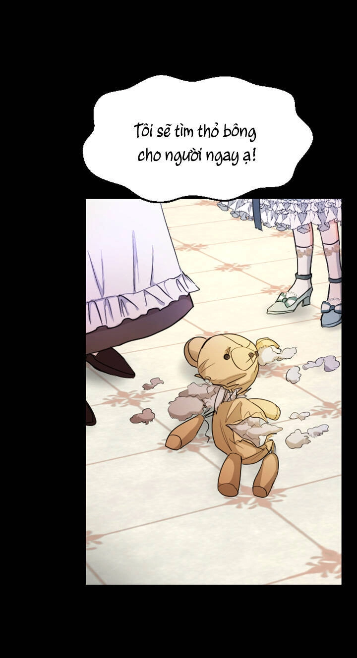 Tôi Sẽ Bị Trừ Khử Cùng Hoàng Đế Chapter 5.1 - 7