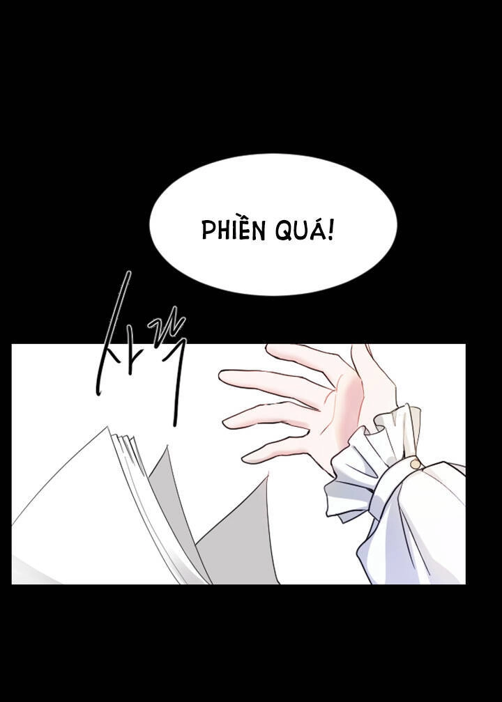 Tôi Sẽ Bị Trừ Khử Cùng Hoàng Đế Chapter 5.1 - 9