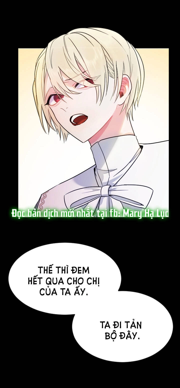 Tôi Sẽ Bị Trừ Khử Cùng Hoàng Đế Chapter 5.1 - 11