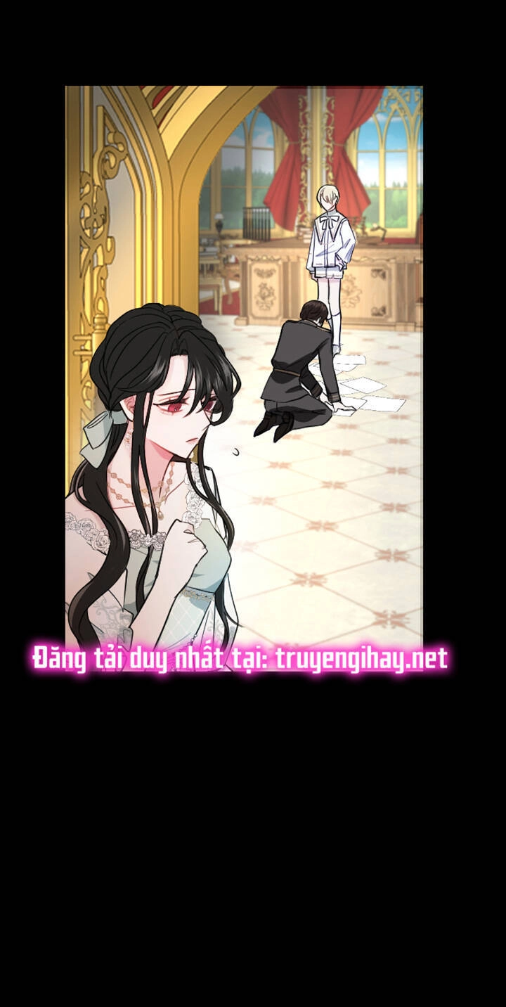 Tôi Sẽ Bị Trừ Khử Cùng Hoàng Đế Chapter 5.1 - 12