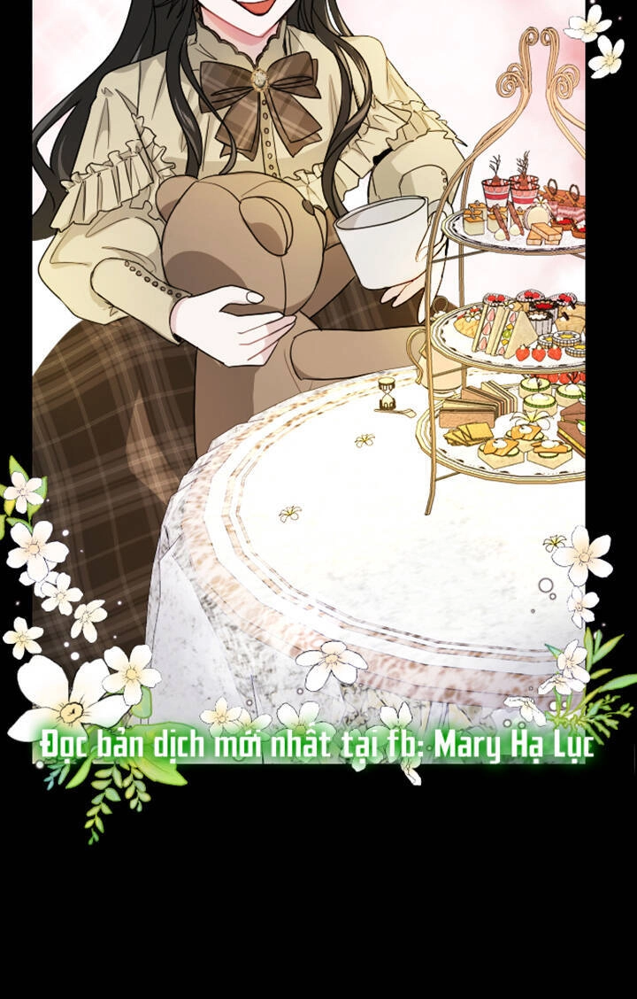 Tôi Sẽ Bị Trừ Khử Cùng Hoàng Đế Chapter 5.1 - 14