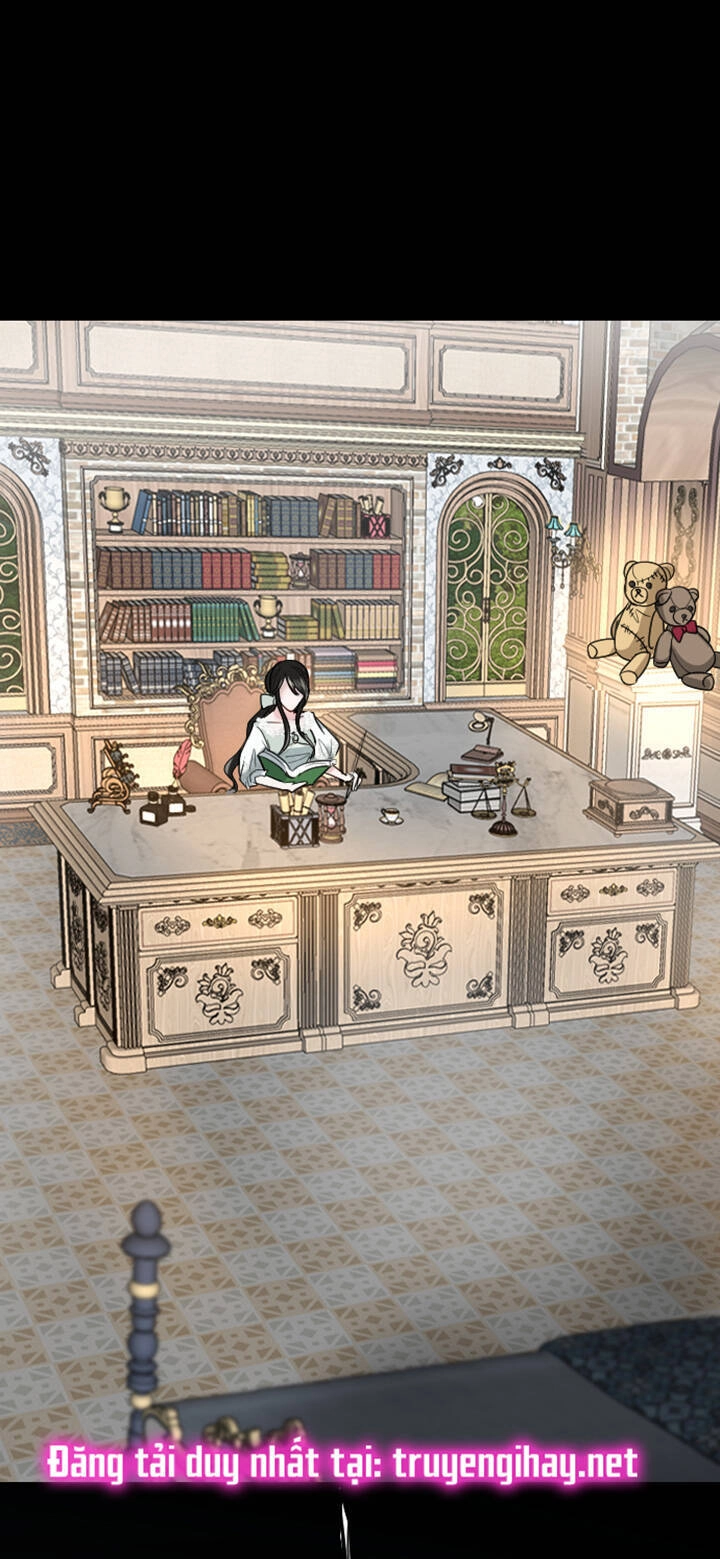 Tôi Sẽ Bị Trừ Khử Cùng Hoàng Đế Chapter 5.1 - 17