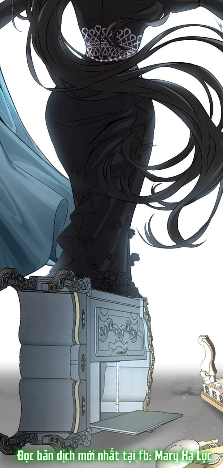 Tôi Sẽ Bị Trừ Khử Cùng Hoàng Đế Chapter 5.1 - 19