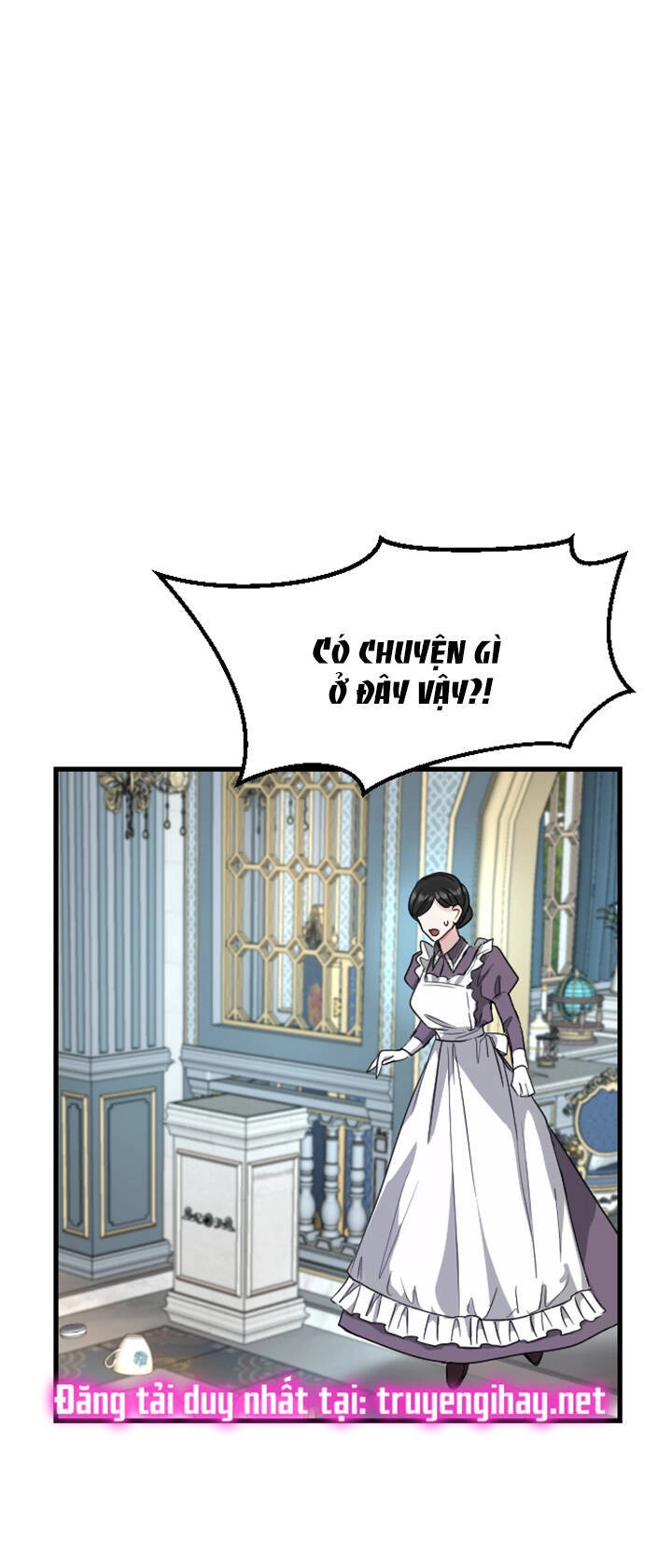 Tôi Sẽ Bị Trừ Khử Cùng Hoàng Đế Chapter 5.2 - 1