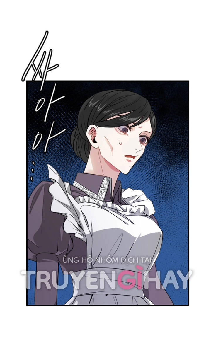 Tôi Sẽ Bị Trừ Khử Cùng Hoàng Đế Chapter 5.2 - 5