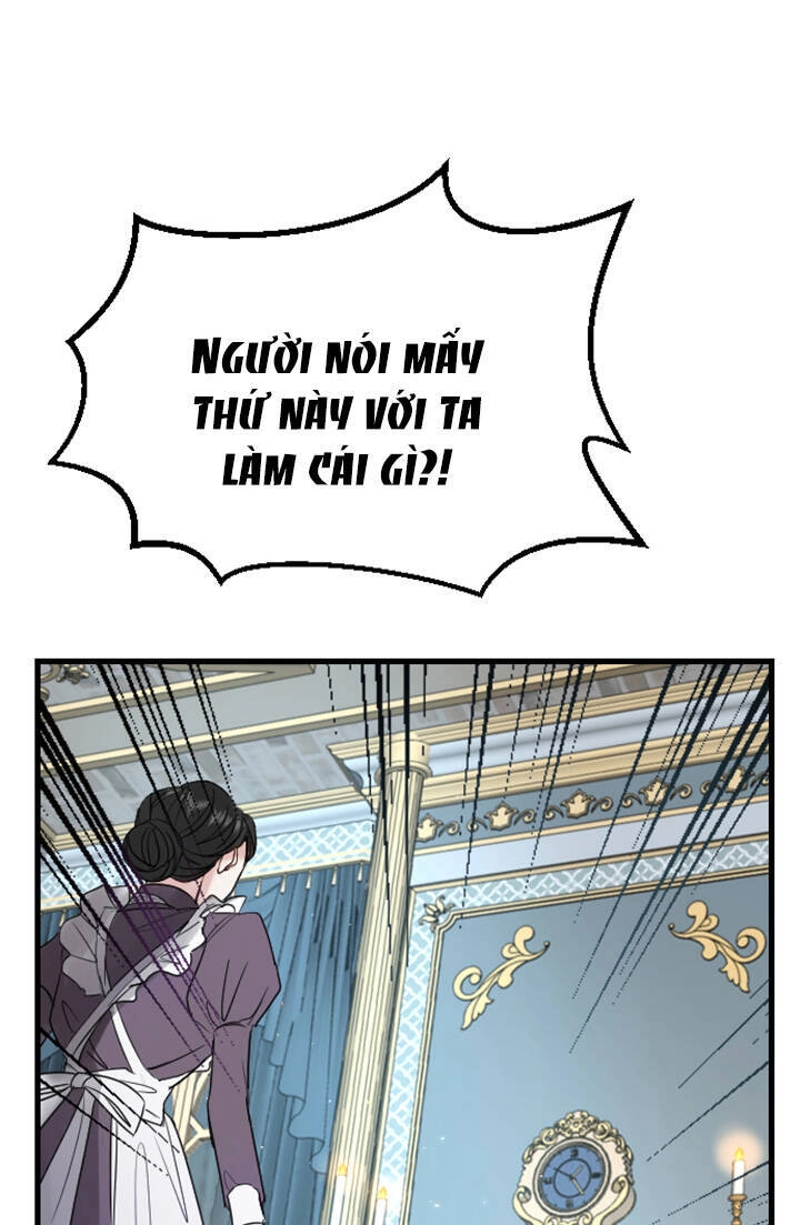 Tôi Sẽ Bị Trừ Khử Cùng Hoàng Đế Chapter 5.2 - 8