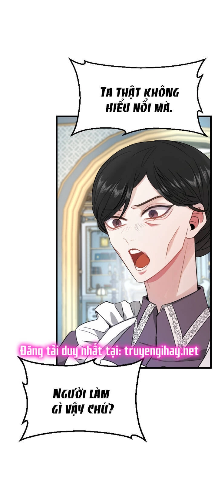 Tôi Sẽ Bị Trừ Khử Cùng Hoàng Đế Chapter 5.2 - 10