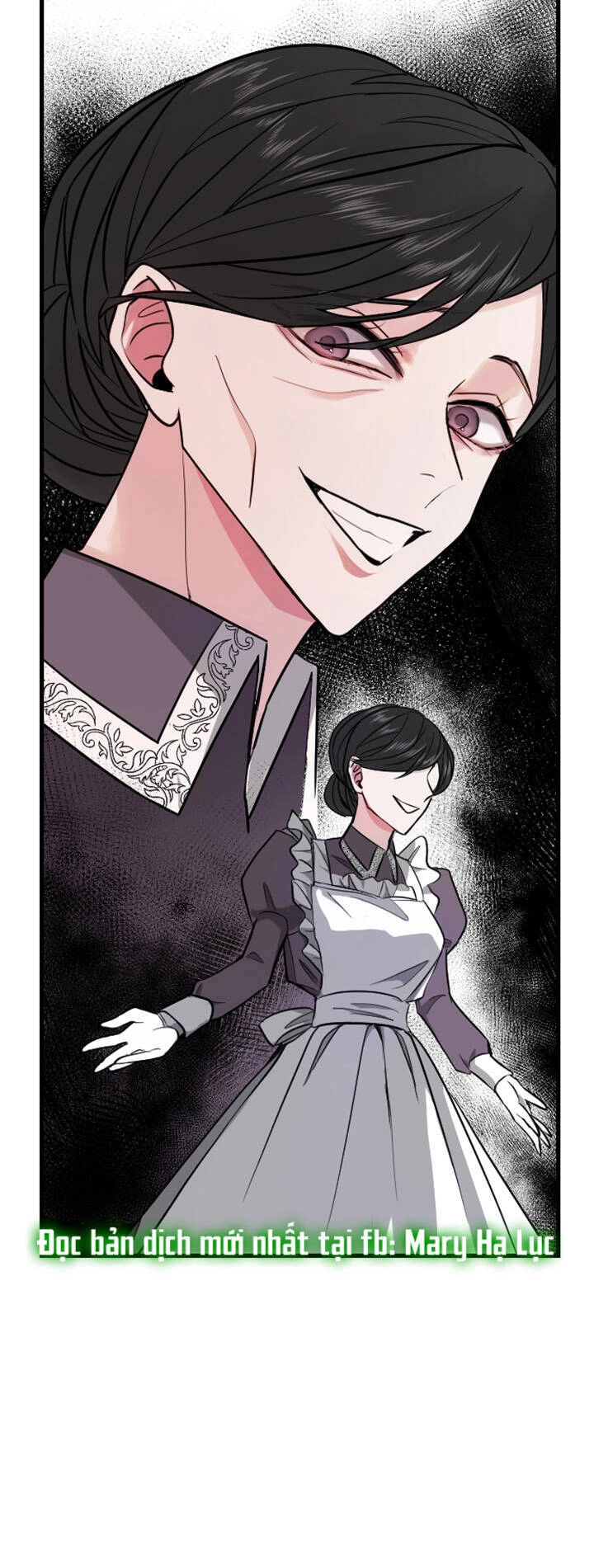 Tôi Sẽ Bị Trừ Khử Cùng Hoàng Đế Chapter 5.2 - 19