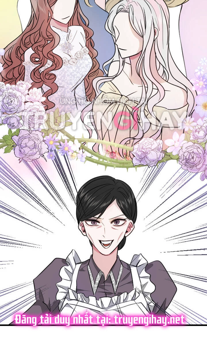 Tôi Sẽ Bị Trừ Khử Cùng Hoàng Đế Chapter 5.2 - 21