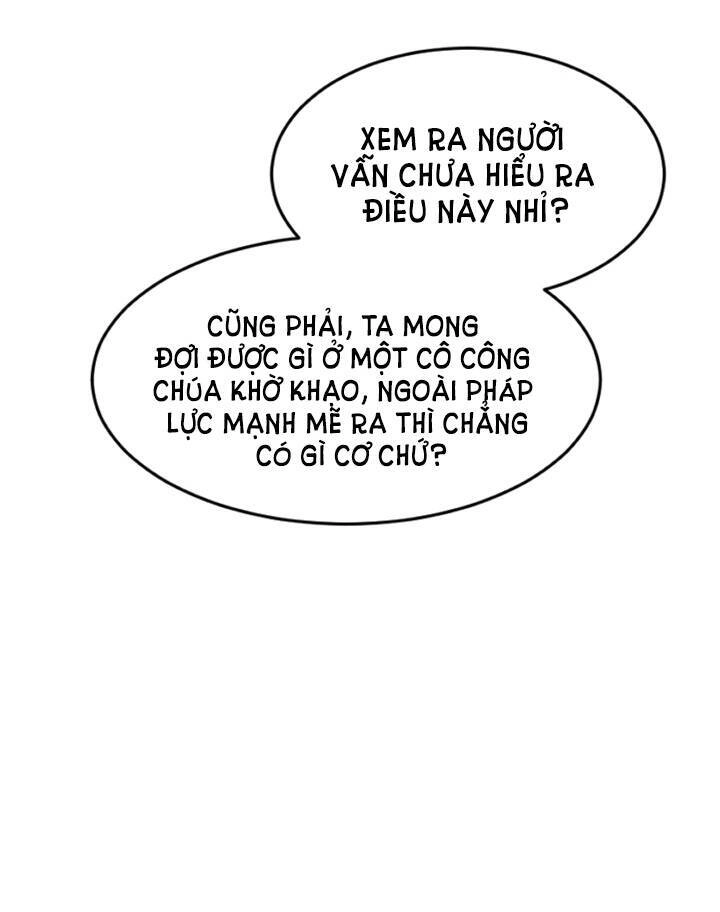 Tôi Sẽ Bị Trừ Khử Cùng Hoàng Đế Chapter 5.2 - 22