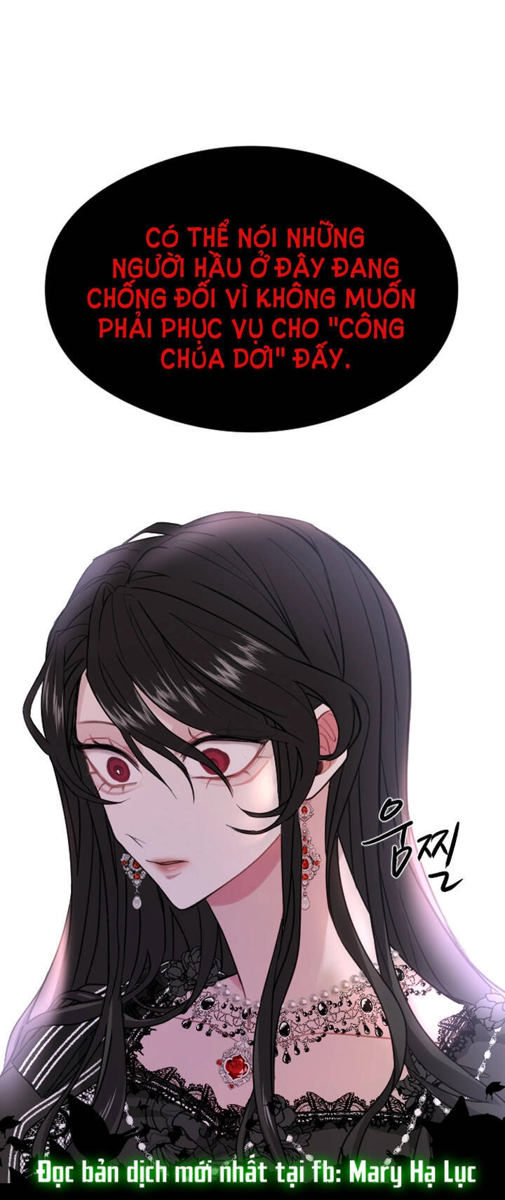 Tôi Sẽ Bị Trừ Khử Cùng Hoàng Đế Chapter 5.2 - 23