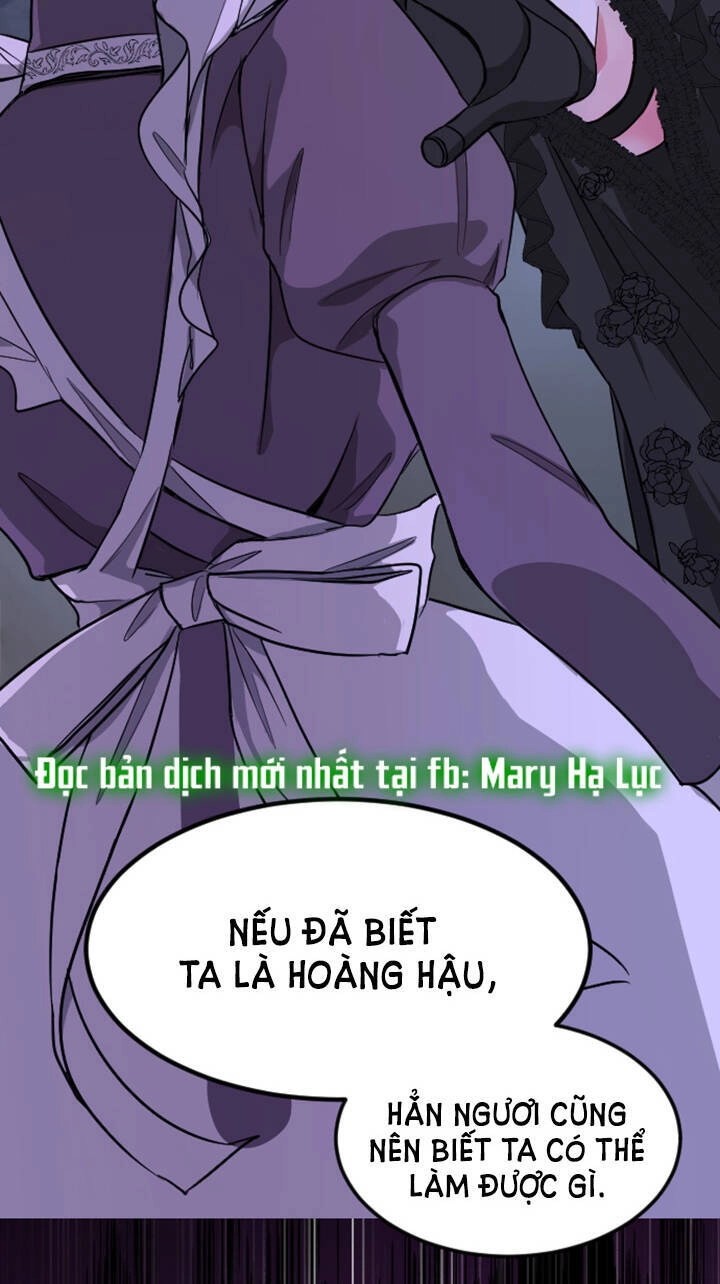 Tôi Sẽ Bị Trừ Khử Cùng Hoàng Đế Chapter 5.2 - 38