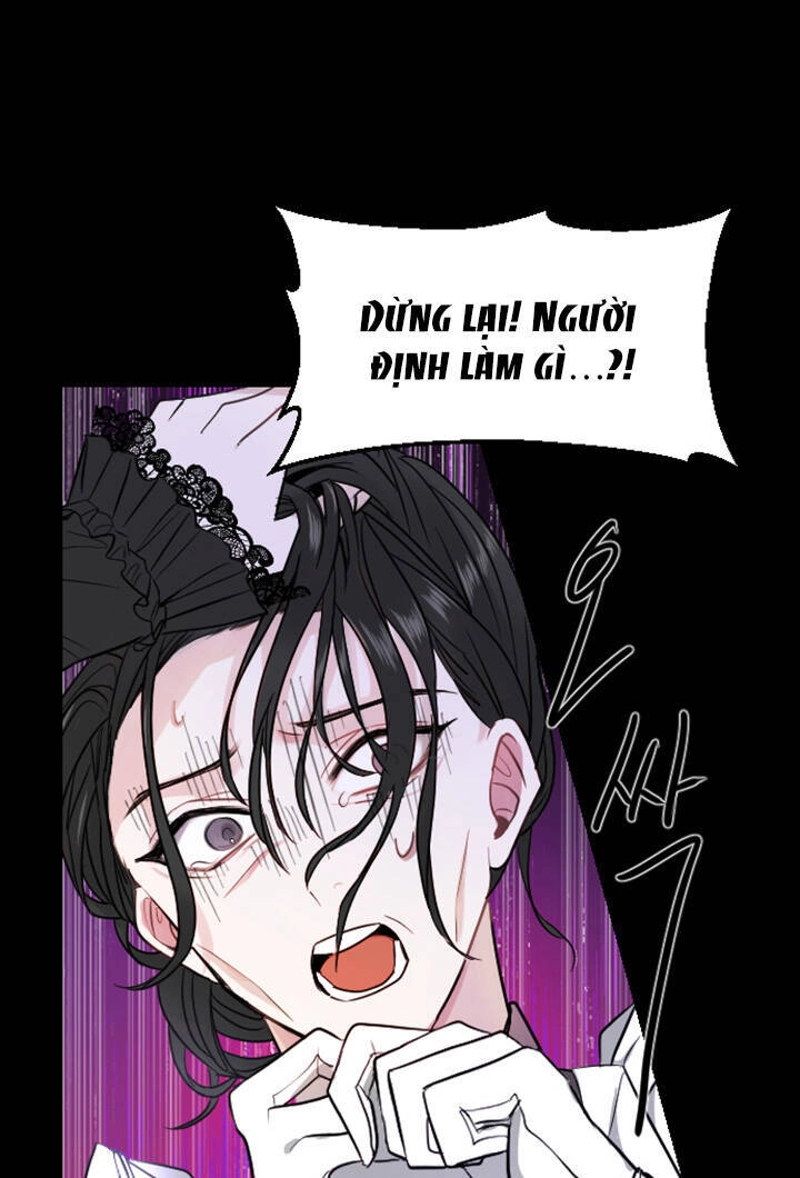 Tôi Sẽ Bị Trừ Khử Cùng Hoàng Đế Chapter 5.2 - 61