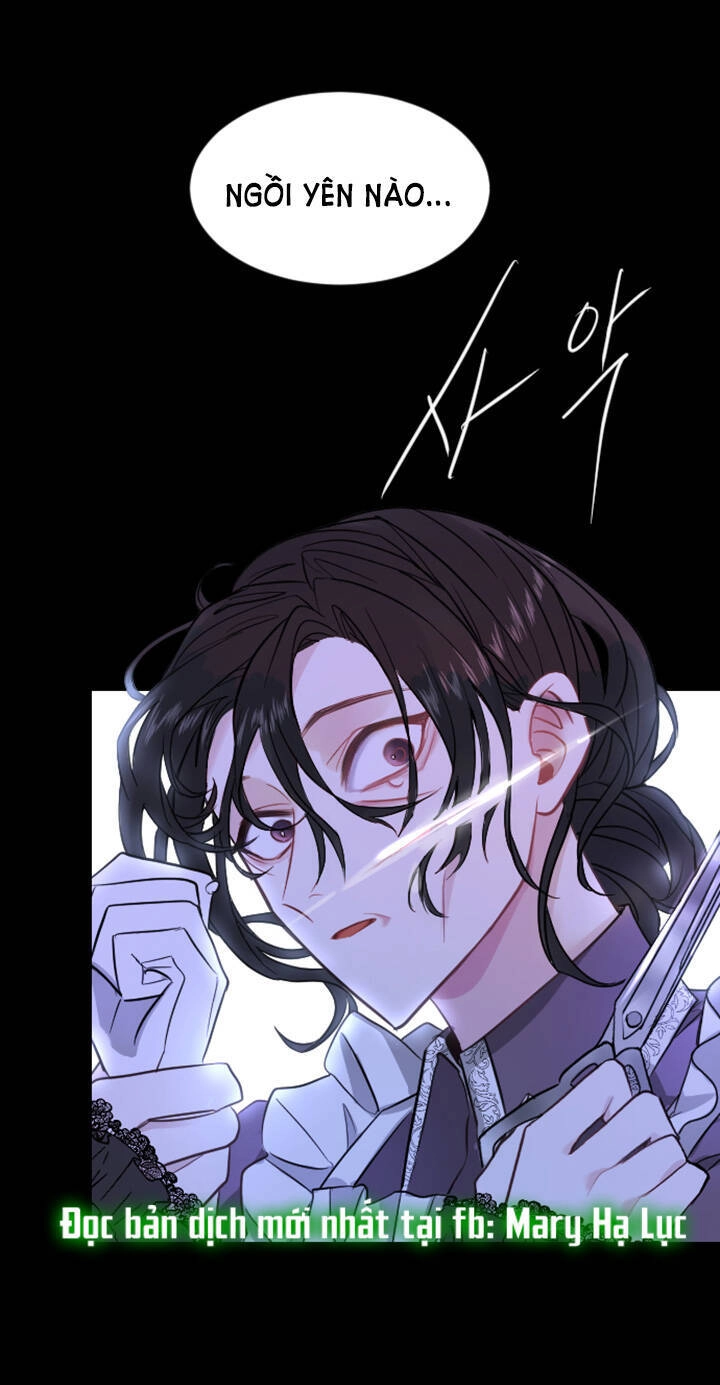 Tôi Sẽ Bị Trừ Khử Cùng Hoàng Đế Chapter 5.2 - 68