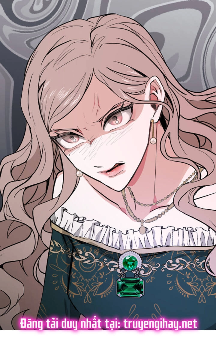 Tôi Sẽ Bị Trừ Khử Cùng Hoàng Đế Chapter 6.1 - 2