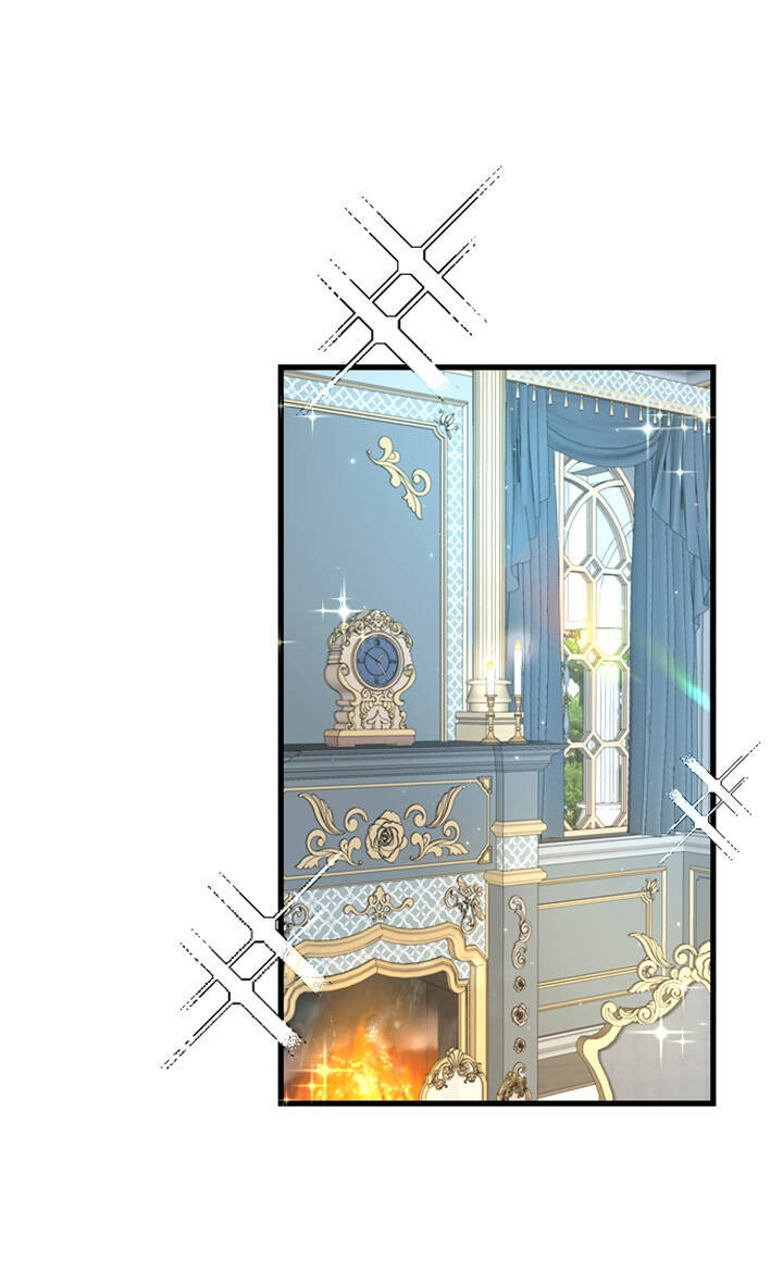 Tôi Sẽ Bị Trừ Khử Cùng Hoàng Đế Chapter 6.1 - 4