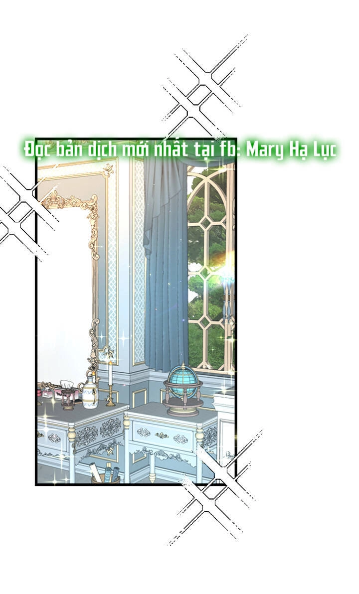 Tôi Sẽ Bị Trừ Khử Cùng Hoàng Đế Chapter 6.1 - 5