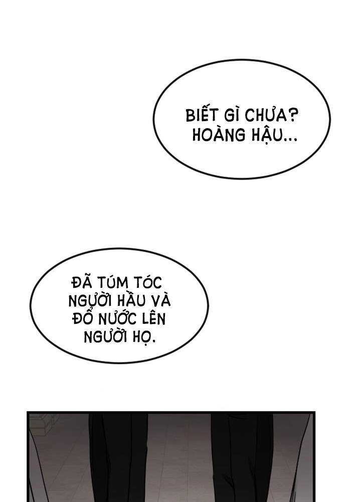 Tôi Sẽ Bị Trừ Khử Cùng Hoàng Đế Chapter 6.1 - 6