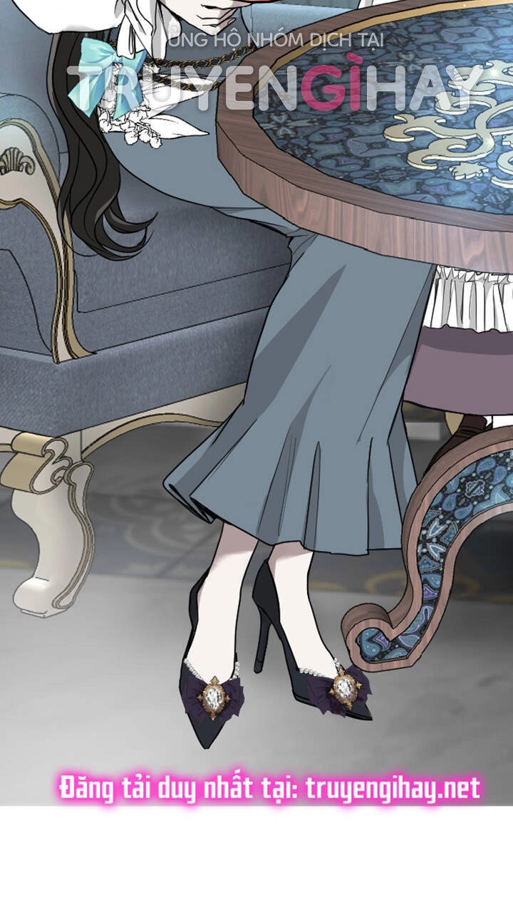 Tôi Sẽ Bị Trừ Khử Cùng Hoàng Đế Chapter 6.1 - 10