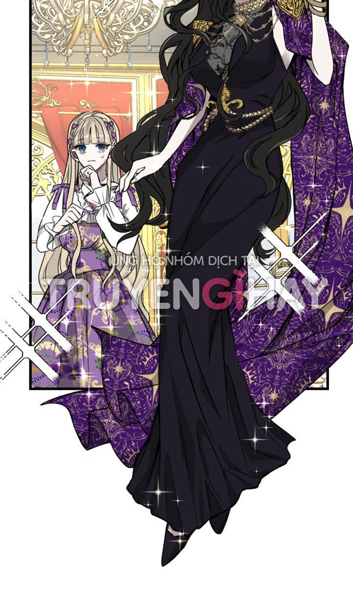 Tôi Sẽ Bị Trừ Khử Cùng Hoàng Đế Chapter 6.1 - 15