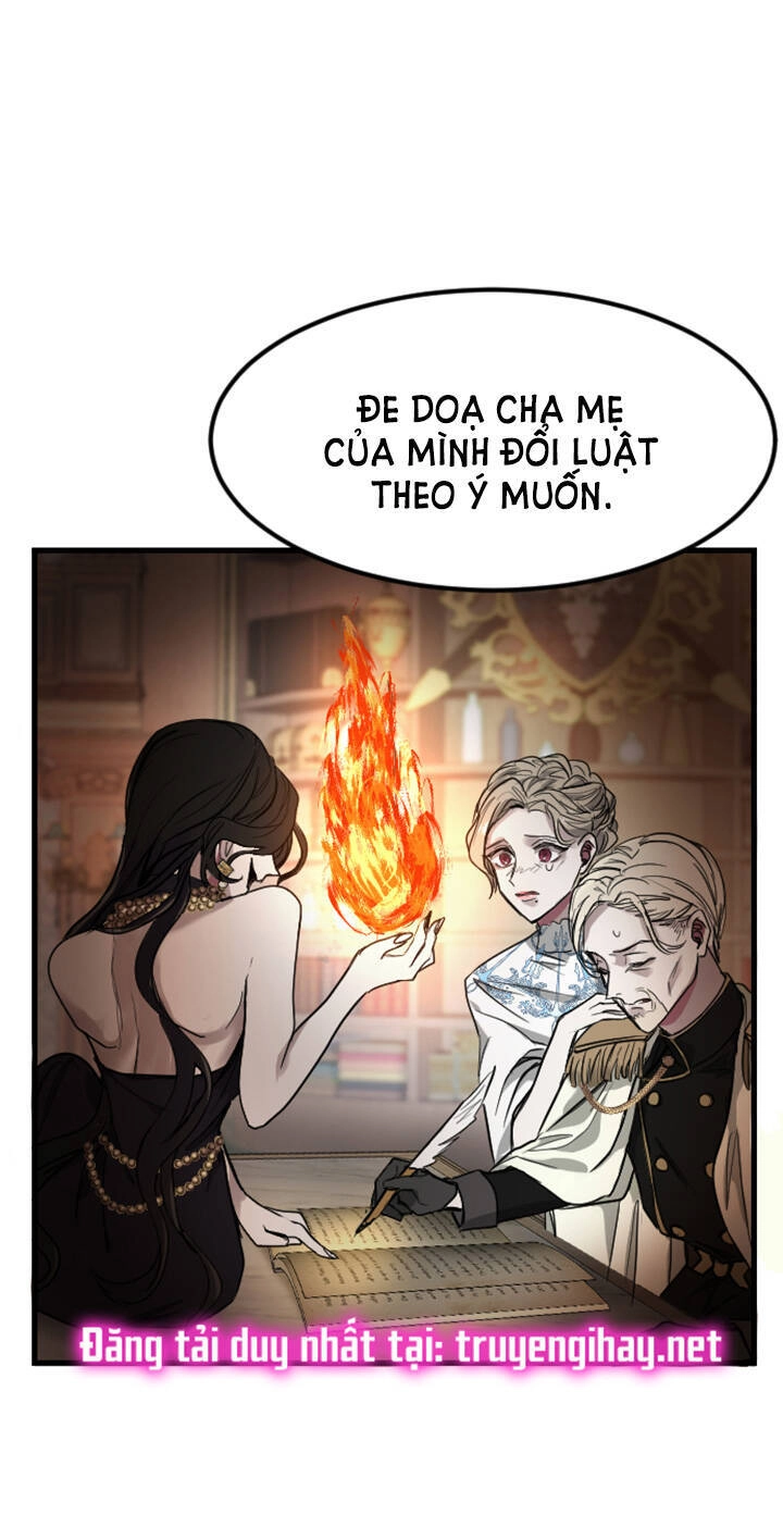 Tôi Sẽ Bị Trừ Khử Cùng Hoàng Đế Chapter 6.1 - 16