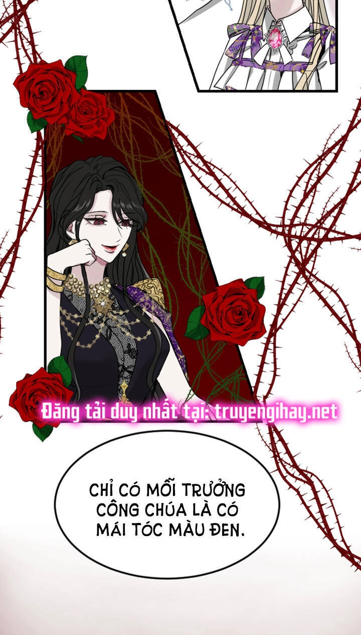 Tôi Sẽ Bị Trừ Khử Cùng Hoàng Đế Chapter 6.1 - 20