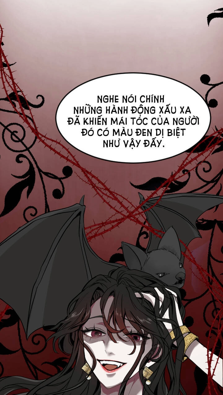 Tôi Sẽ Bị Trừ Khử Cùng Hoàng Đế Chapter 6.1 - 21