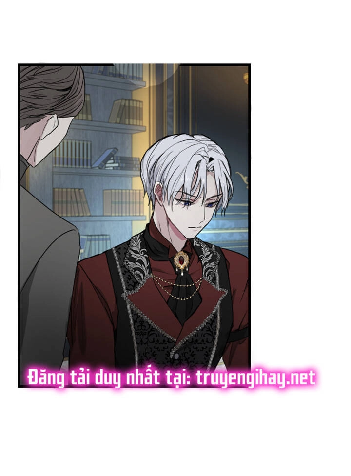 Tôi Sẽ Bị Trừ Khử Cùng Hoàng Đế Chapter 6.2 - 1