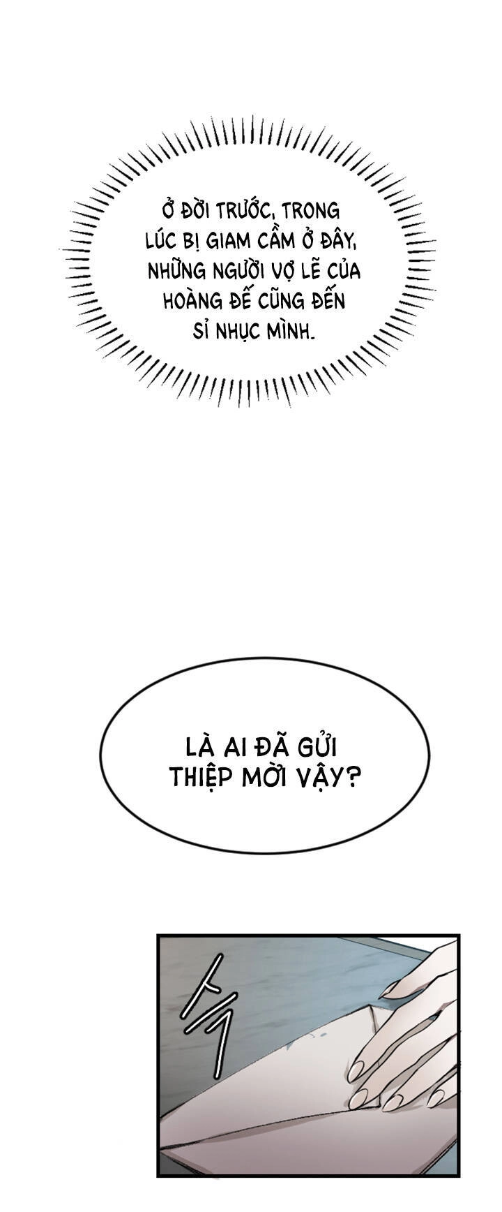 Tôi Sẽ Bị Trừ Khử Cùng Hoàng Đế Chapter 6.2 - 15