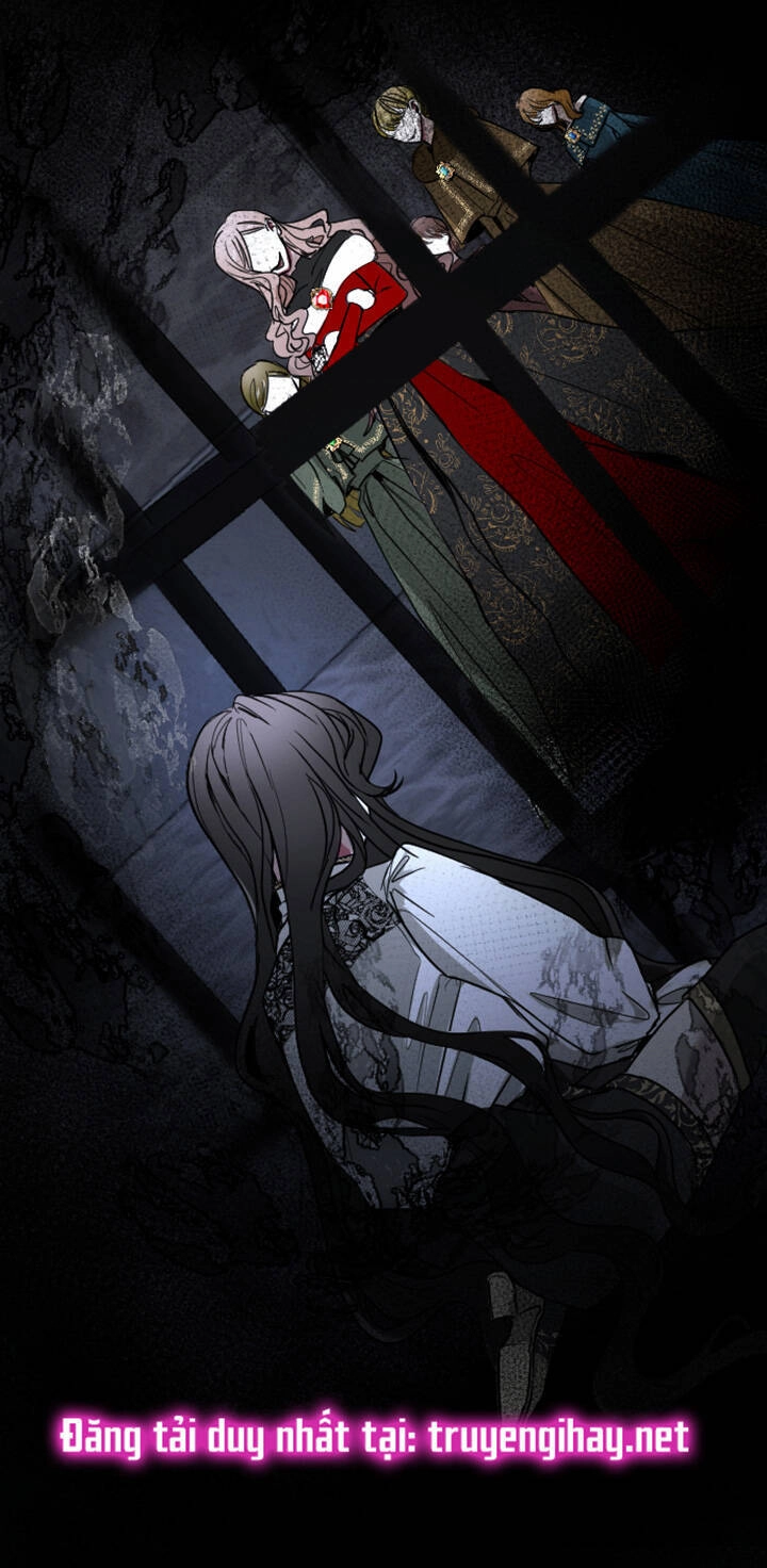 Tôi Sẽ Bị Trừ Khử Cùng Hoàng Đế Chapter 6.2 - 20