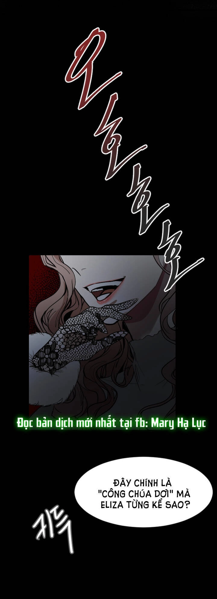 Tôi Sẽ Bị Trừ Khử Cùng Hoàng Đế Chapter 6.2 - 21