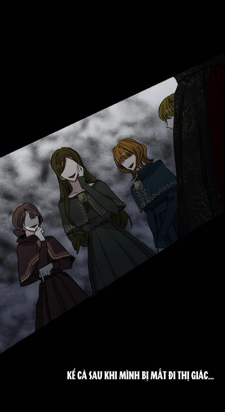 Tôi Sẽ Bị Trừ Khử Cùng Hoàng Đế Chapter 6.2 - 28