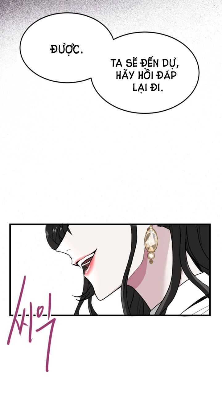 Tôi Sẽ Bị Trừ Khử Cùng Hoàng Đế Chapter 6.2 - 30