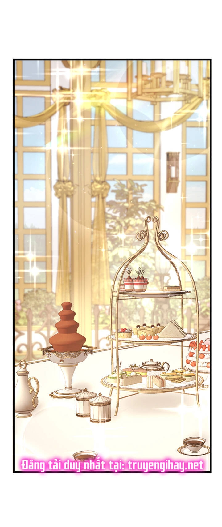 Tôi Sẽ Bị Trừ Khử Cùng Hoàng Đế Chapter 6.2 - 34