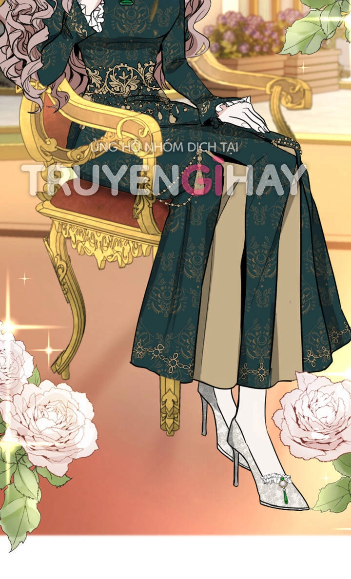 Tôi Sẽ Bị Trừ Khử Cùng Hoàng Đế Chapter 6.2 - 40