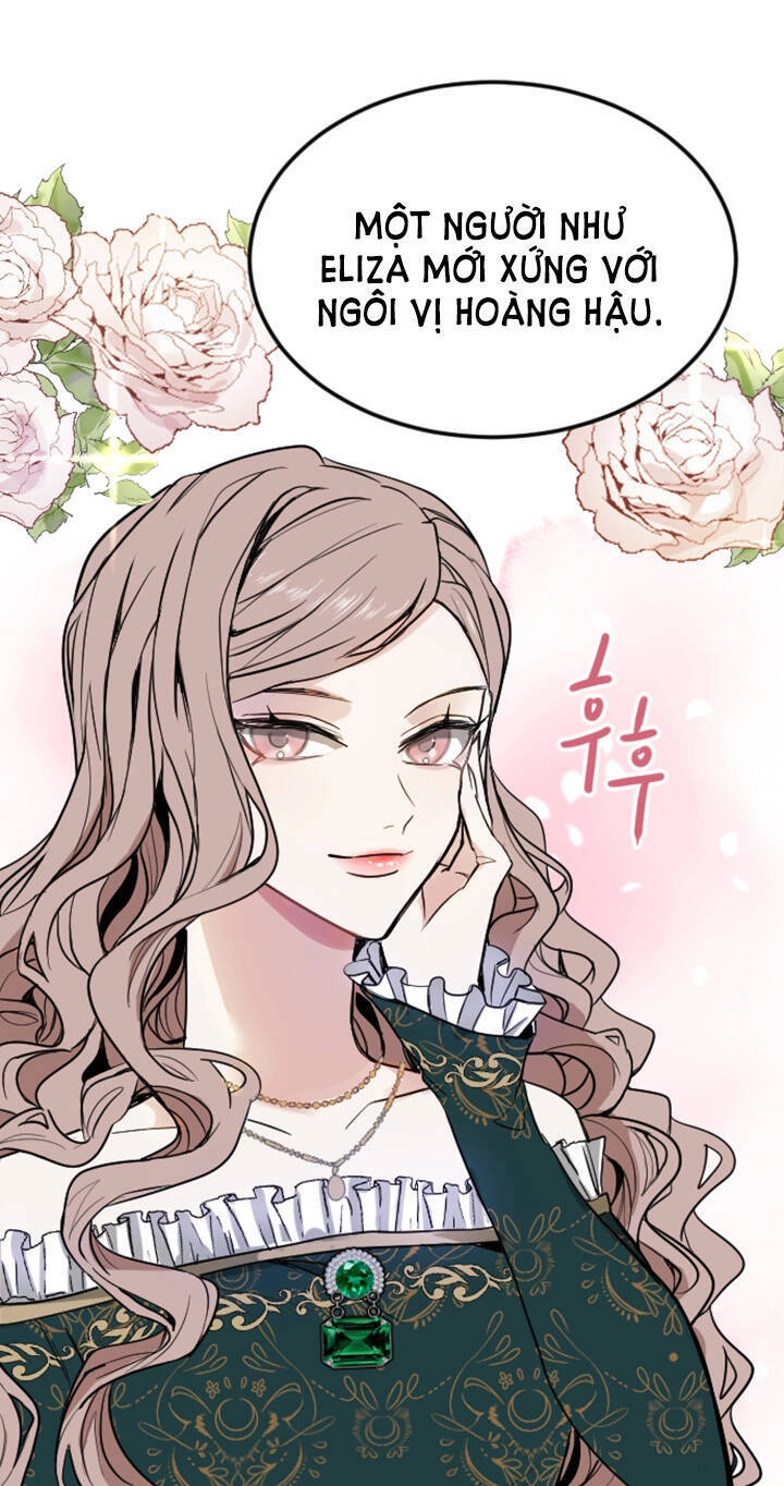 Tôi Sẽ Bị Trừ Khử Cùng Hoàng Đế Chapter 6.2 - 41