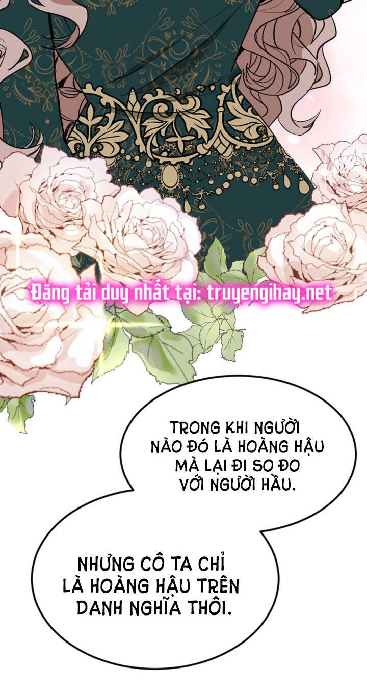 Tôi Sẽ Bị Trừ Khử Cùng Hoàng Đế Chapter 6.2 - 42