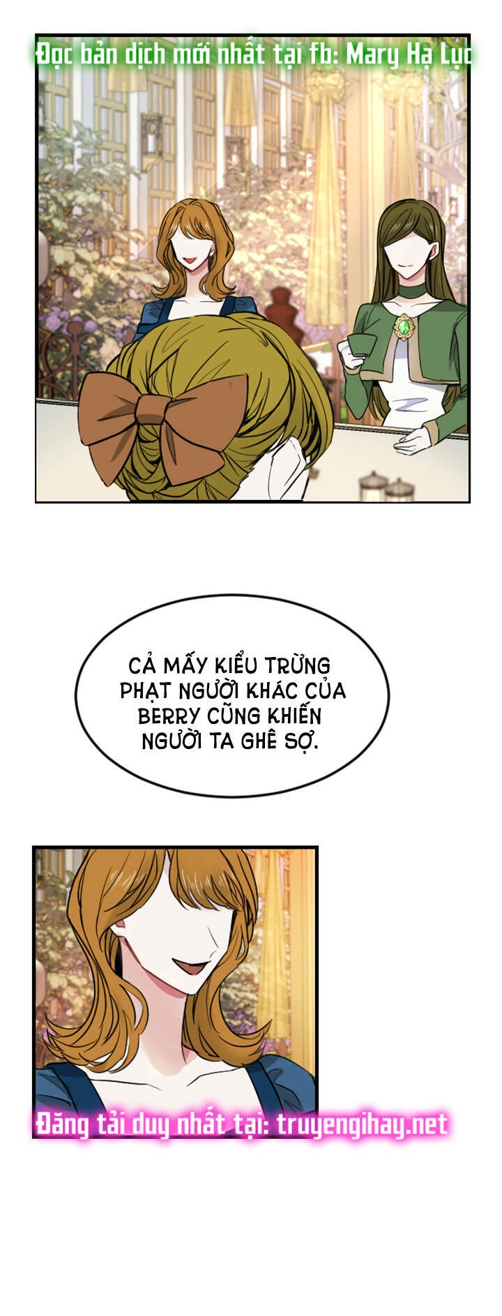 Tôi Sẽ Bị Trừ Khử Cùng Hoàng Đế Chapter 6.2 - 43