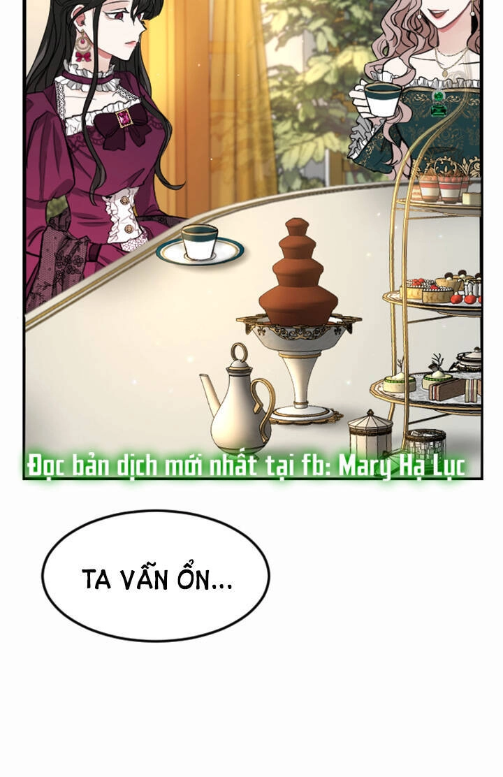 Tôi Sẽ Bị Trừ Khử Cùng Hoàng Đế Chapter 6.2 - 57