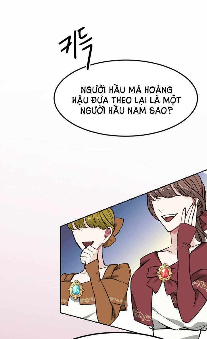 Tôi Sẽ Bị Trừ Khử Cùng Hoàng Đế Chapter 6.2 - 60