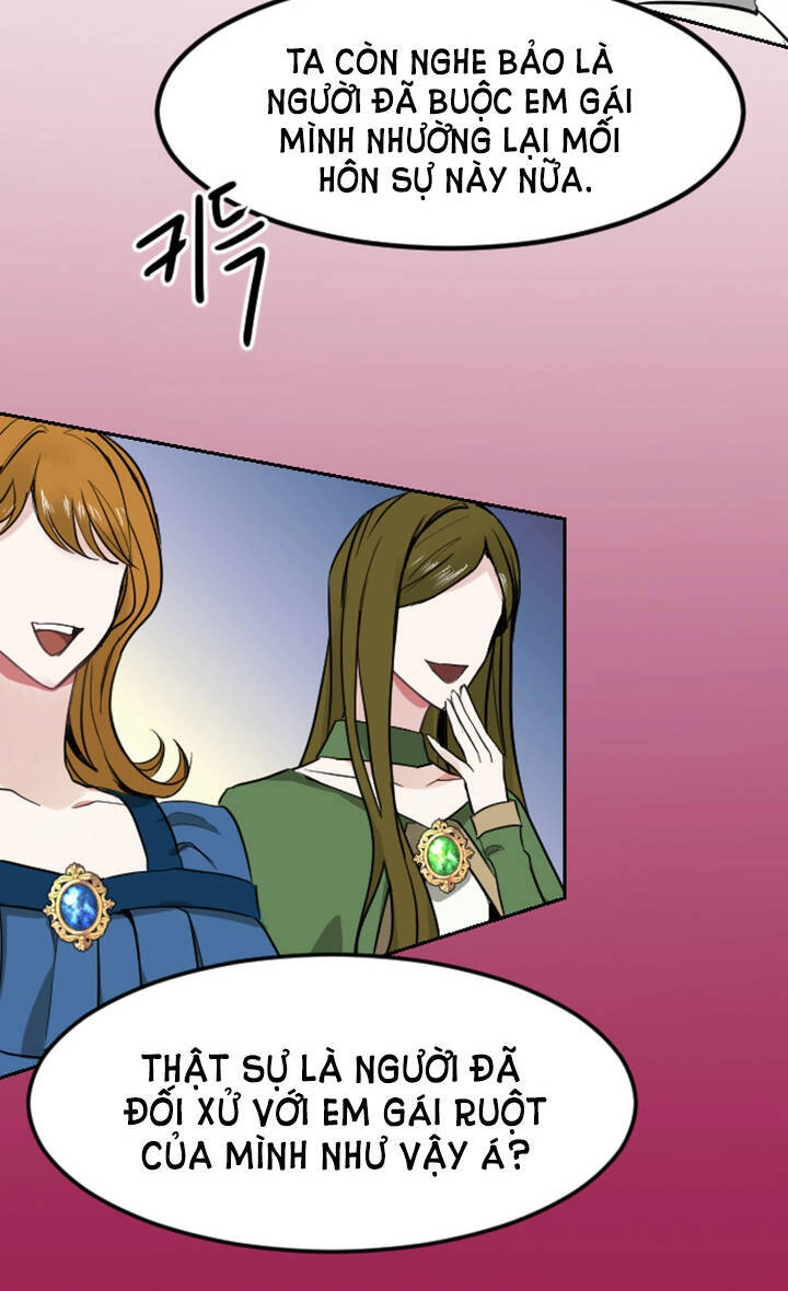 Tôi Sẽ Bị Trừ Khử Cùng Hoàng Đế Chapter 6.2 - 61