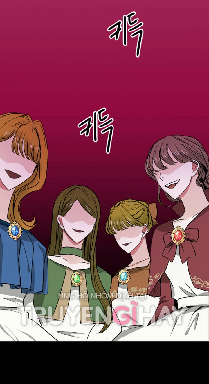 Tôi Sẽ Bị Trừ Khử Cùng Hoàng Đế Chapter 6.2 - 62