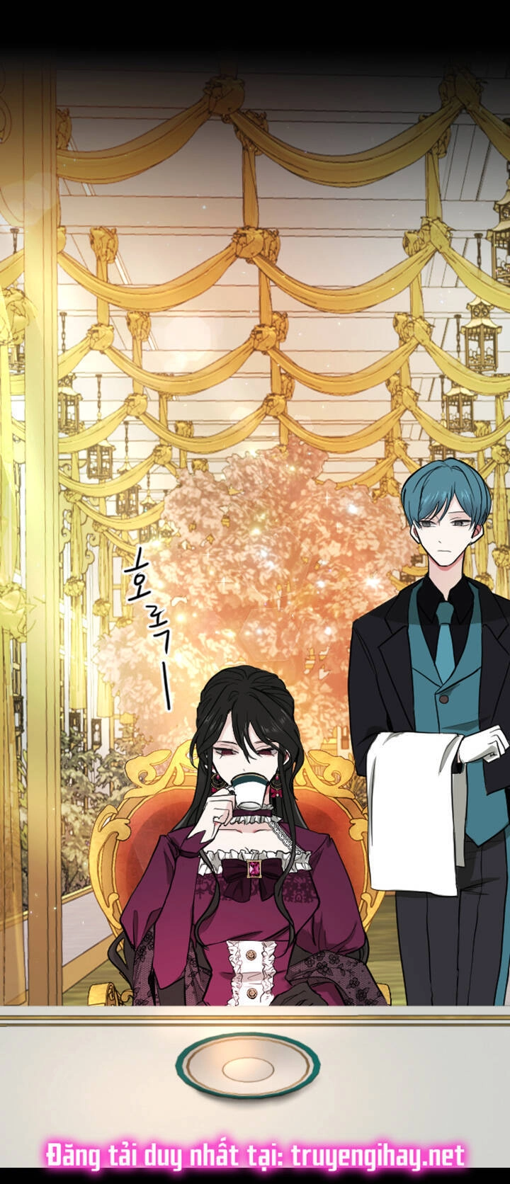 Tôi Sẽ Bị Trừ Khử Cùng Hoàng Đế Chapter 6.2 - 63