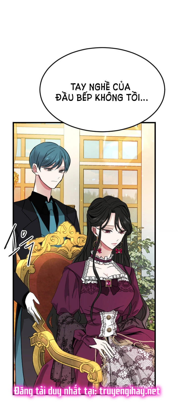 Tôi Sẽ Bị Trừ Khử Cùng Hoàng Đế Chapter 6.2 - 67