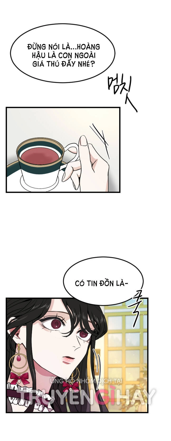 Tôi Sẽ Bị Trừ Khử Cùng Hoàng Đế Chapter 6.2 - 70