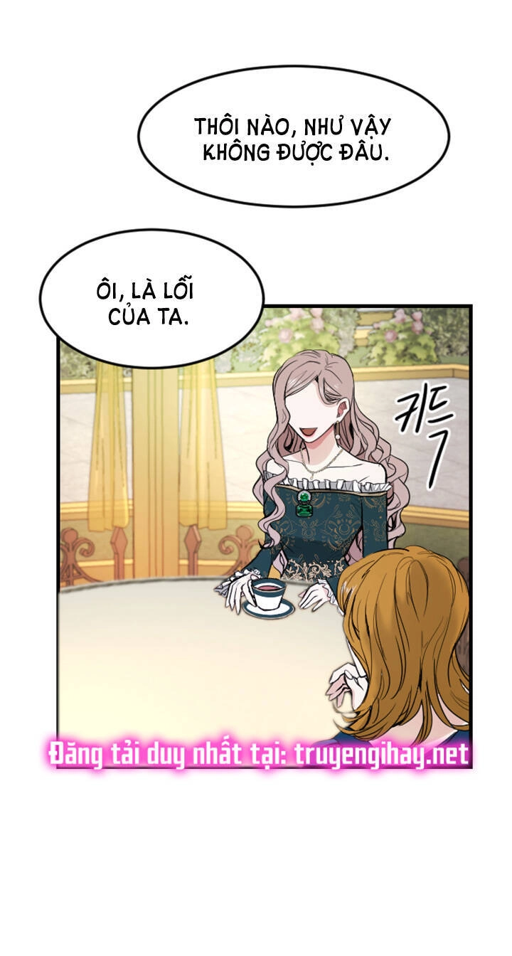 Tôi Sẽ Bị Trừ Khử Cùng Hoàng Đế Chapter 6.2 - 71